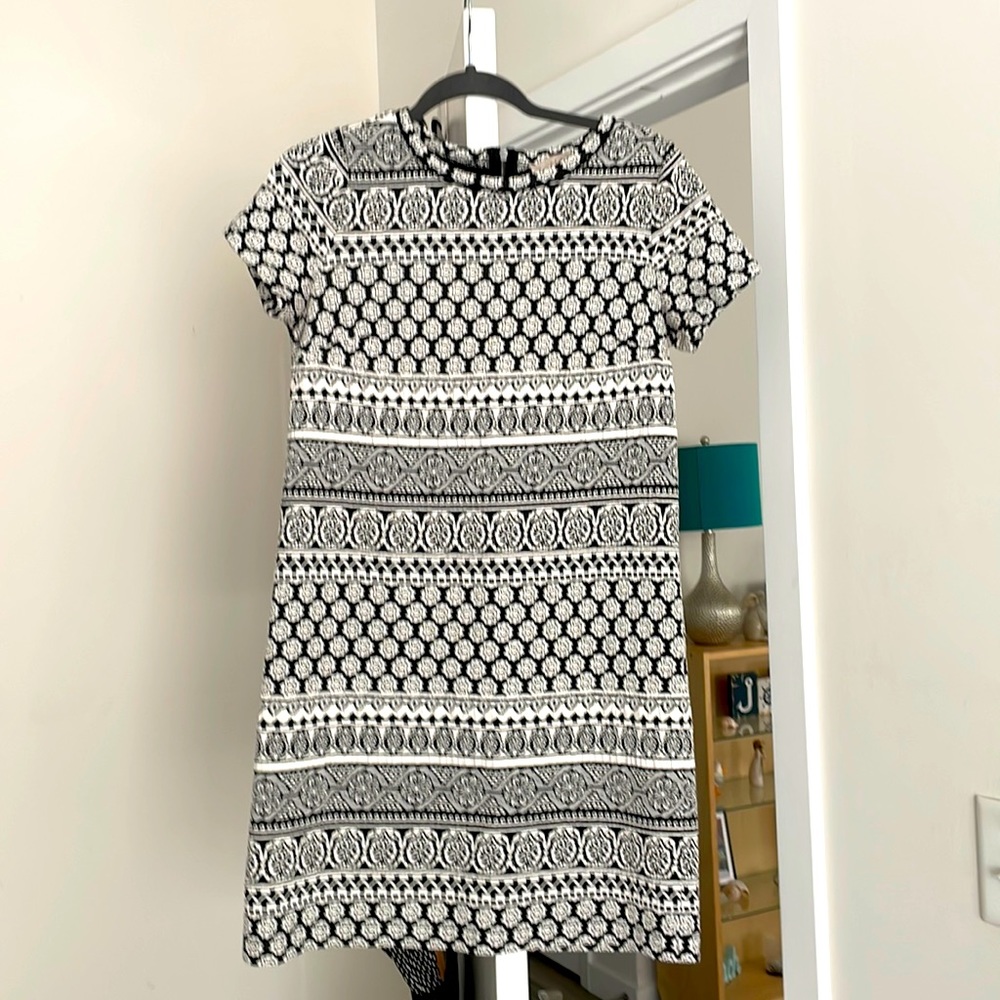 Loft dress